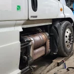 Truck Preventive Maintenance Cincinnati
