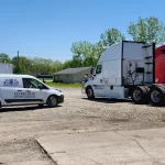 Essential Emergency Truck & Trailer Repair in Cincinnati