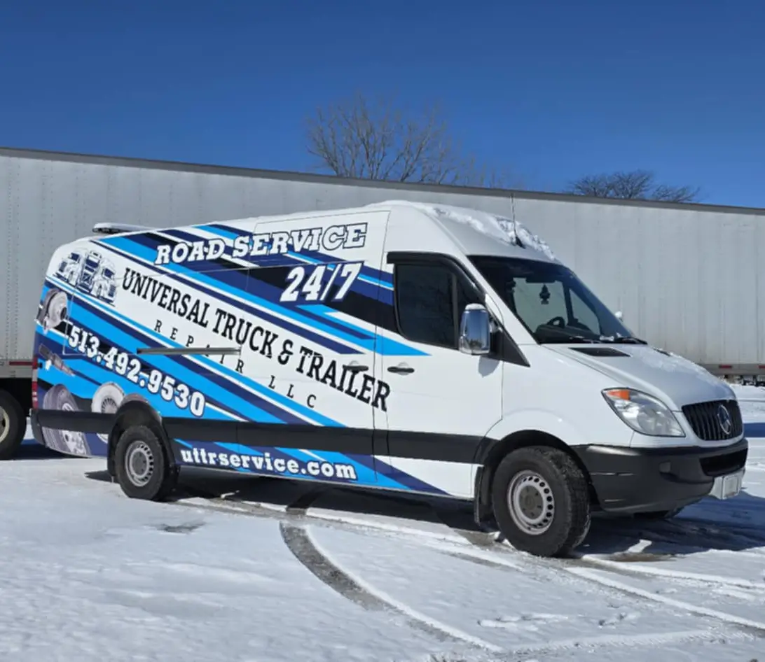 CDL Driver’s Handbook: Semi Truck Emergency Assistance in Cincinnati, OH