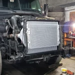 Diesel Truck Mechanic near Cincinnati