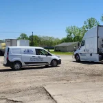 truck transmission repair