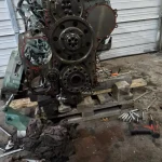 semi truck repair shop cincinnati