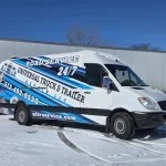 truck repair shop